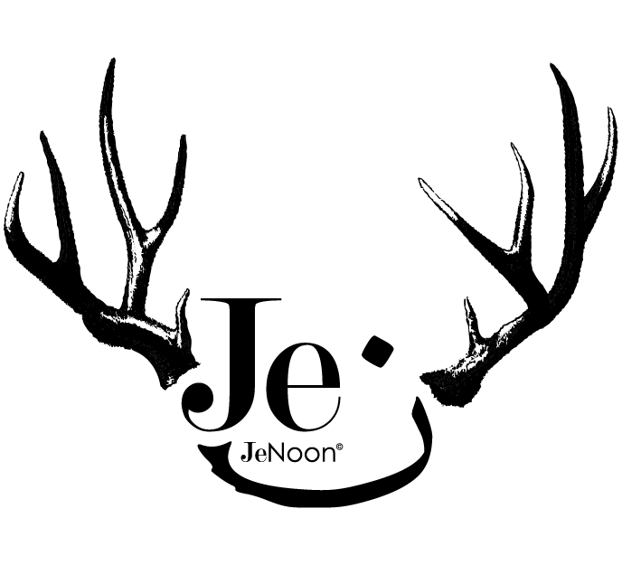 JeNoon Logo by Nancy S. Hanna